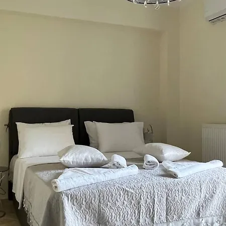 Anna Kavros Luxury Apartment Chania (Crete)