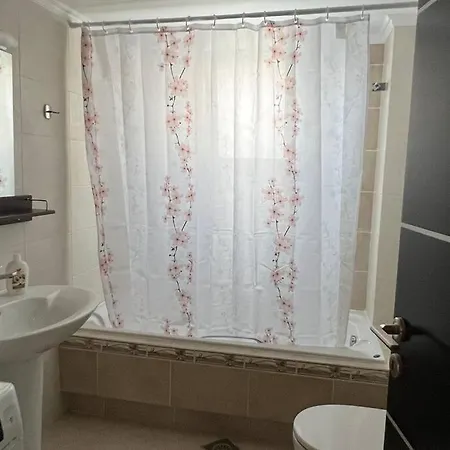 Anna Kavros Luxury Apartment Chania (Crete)