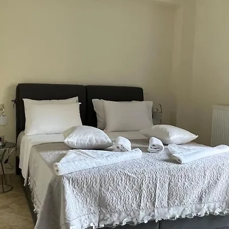 Apartment Anna Kavros Luxury *