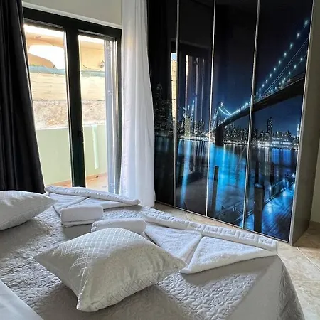 Apartment Anna Kavros Luxury Chania (Crete)