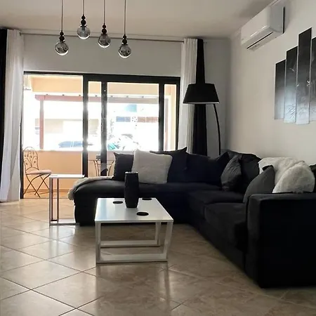 Anna Kavros Luxury Apartment Chania (Crete)