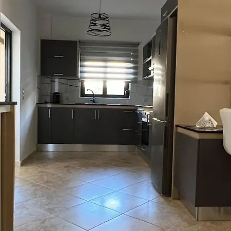 Apartment Anna Kavros Luxury